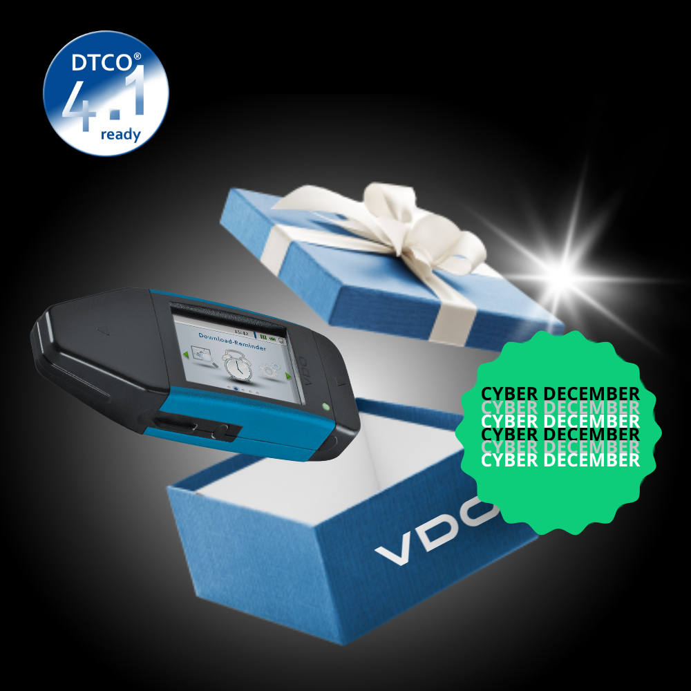 VDO DLK PRO