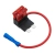 Adapter rozgałęźnik bezpiecznikowy MINI (Bypass) + Bezpiecznik 10A