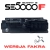 Tachograf Stoneridge SE5000-8.1 Rev I SMART2 v.2626, 900773/38 ADR (ex)