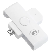 ACR39U-ND (Micro-USB)