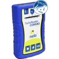 TachoReader Combo PLUS