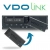 VDO-Link-Device DCM 12V+24V – Automatyczne pobieranie danych z tachografu
