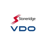 Materiały reklamowe Stoneridge / VDO