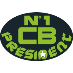 PRESIDENT