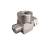 Adapter przelotowy Mitsubishi (M22 x 1,5) 2100.198.40.03C